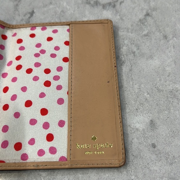 Kate Spade Passport Holder - Picture 5 of 10